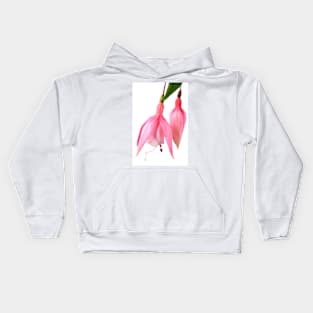 Fuchsia  &#39;Miss California&#39; Kids Hoodie